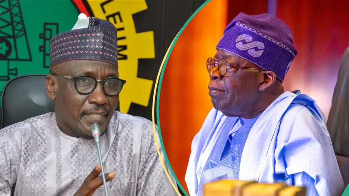 6.8bn Dollars Debt: APC Group Blows Hot, Tells Tinubu to Immediately Sack NNPCL Boss, Kyari