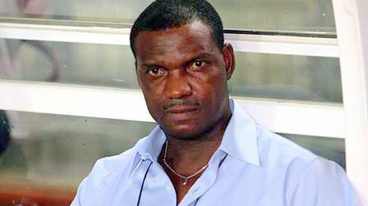 AFCON 2025: Super Eagles have what it takes to qualify – Eguavoen