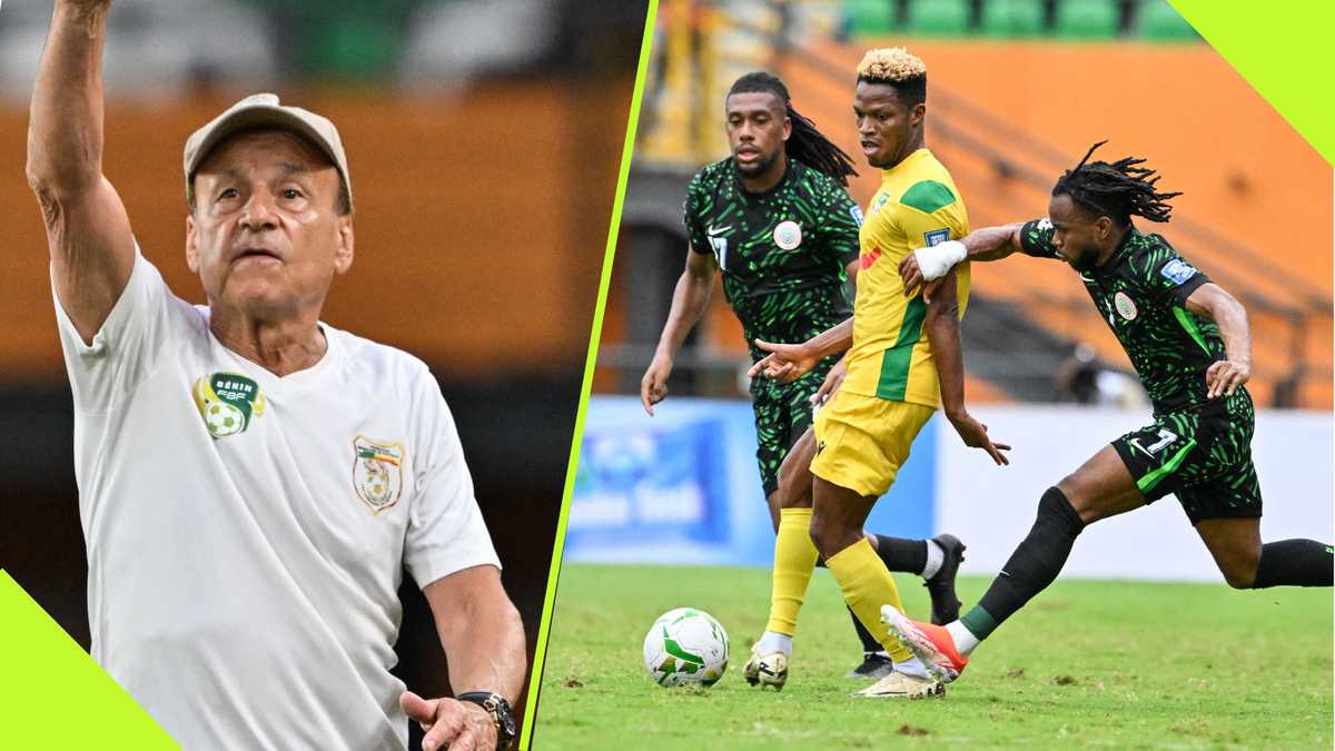 AFCON Qualifiers: Three Benin Republic Players That Can Hurt the Super Eagles