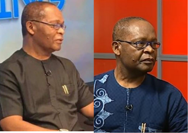 APC chieftain, Joe Igbokwe, continues his cry about the present high electricity tariff