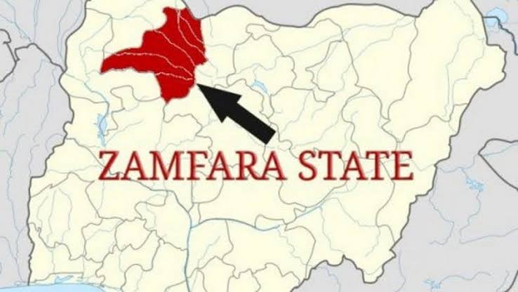 APC to FG: Declare state of emergency on Zamfara