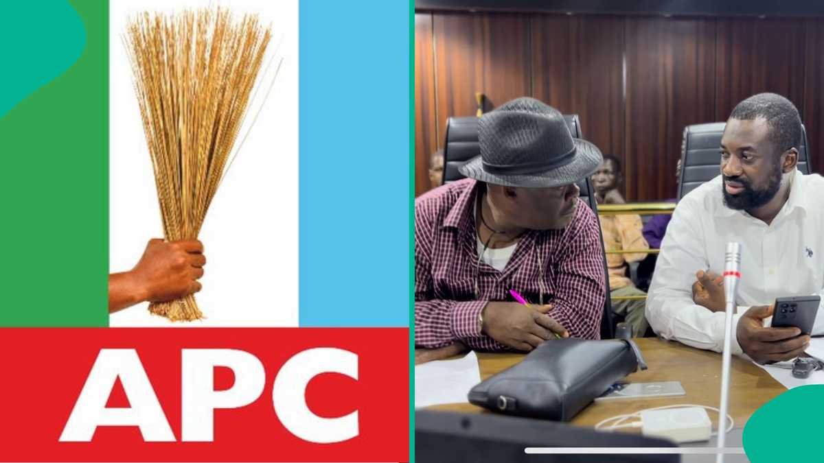 APC’s Situation Room Reports Strong Performance in Edo Elections, Eyes Final Results