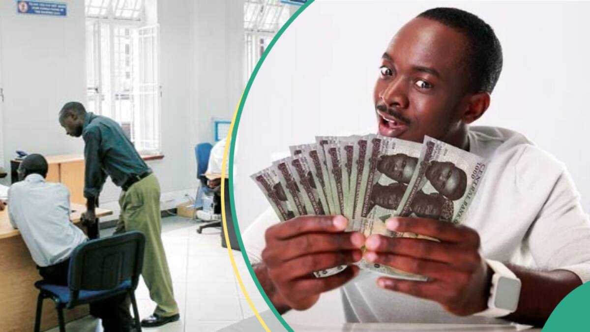 Access, Zenith, GTB Lead as 8 Banks Rake in N4.8 Trillion From Loans in Six Months