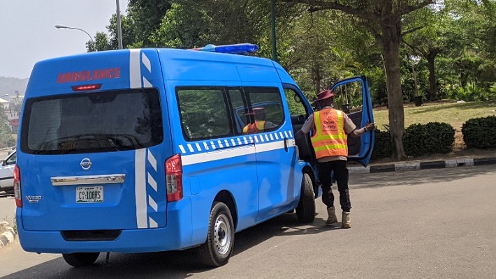 Accident: FRSC rescues 6, recovers 2 bodies in Edo