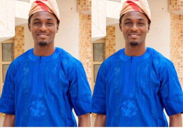 Actor Adeniyi Johnson responds as AFRIMEK suspends him indefinite