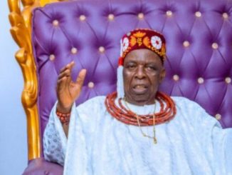 Adekunle Aromolaran, teacher and 'tough' monarch who ruled a 'divided' kingdom for 42 years