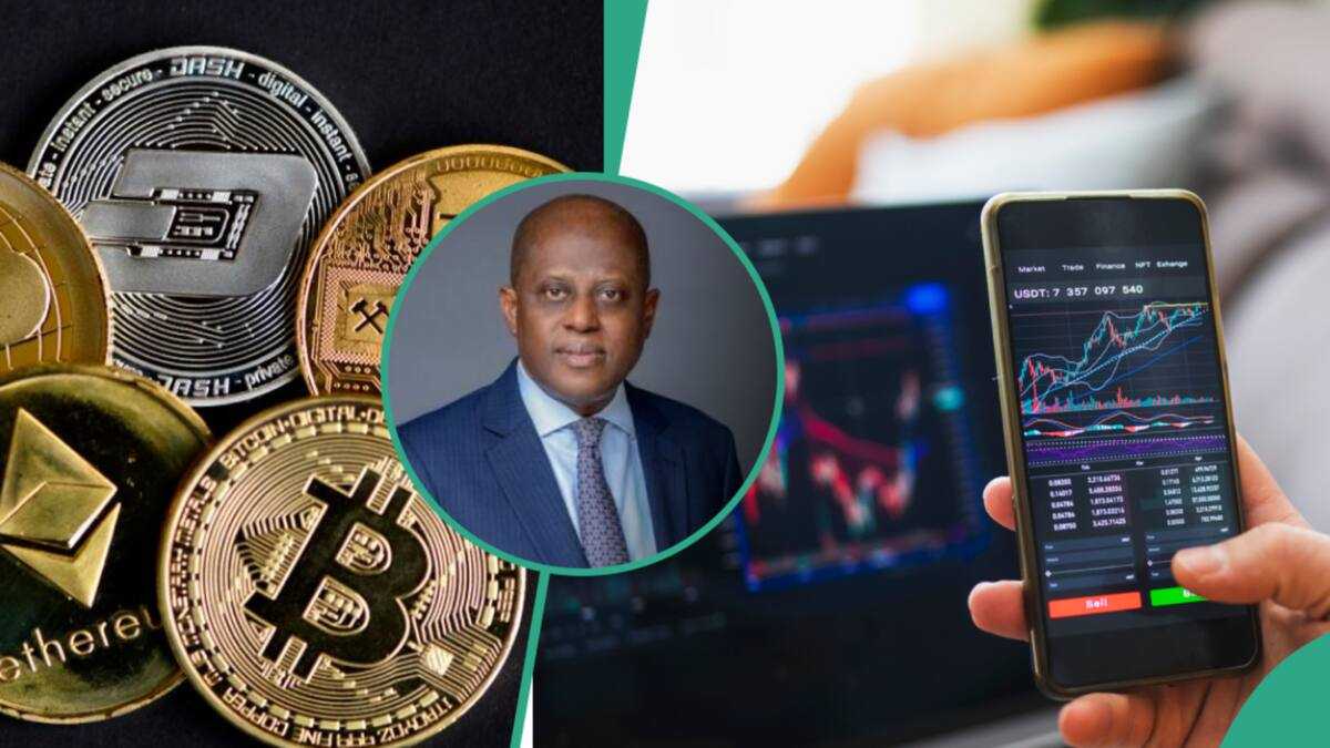 After Binance, FG Identifies Two Other Crypto Platforms Undermining The Naira, EFCC Takes Action