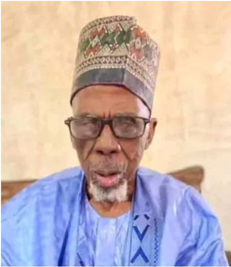 Agric Minister Of State’s Father Passes Away At 100