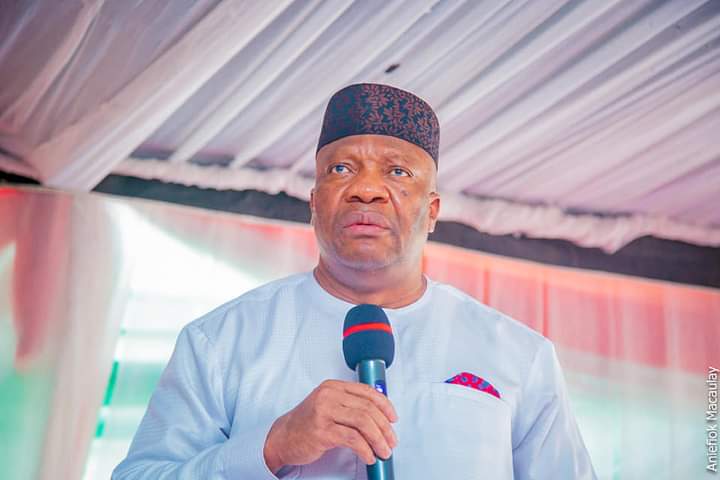 Akwa Ibom Senator Opposes Age Limit For Varsity Admission