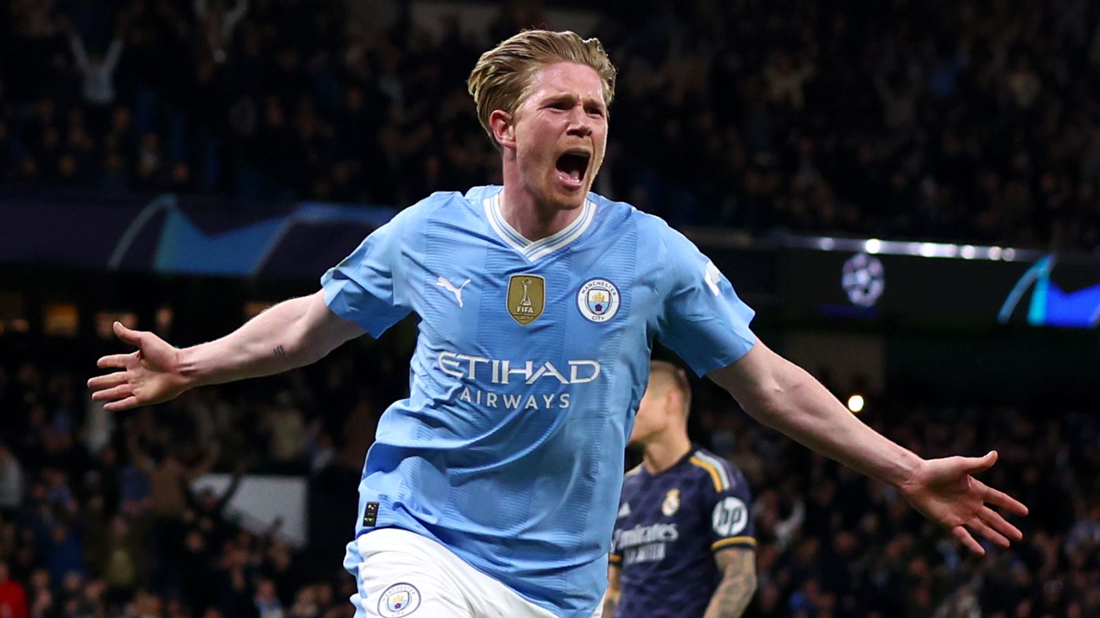 All they care about is money – De Bruyne slams FIFA, UEFA