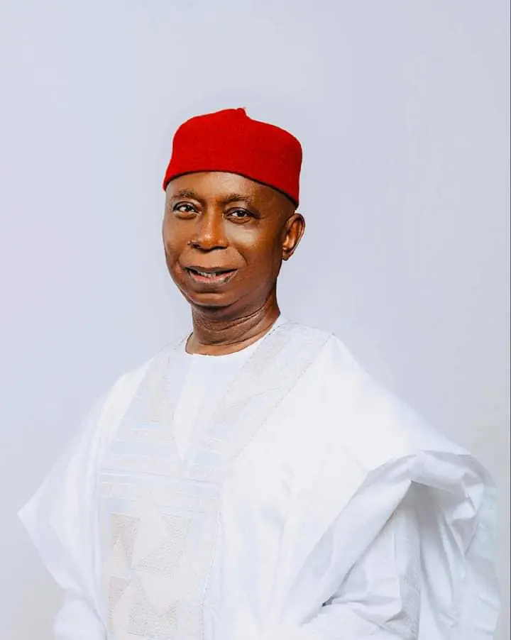 Anioma State: I’m not interested in being governor — Senator Ned Nwoko