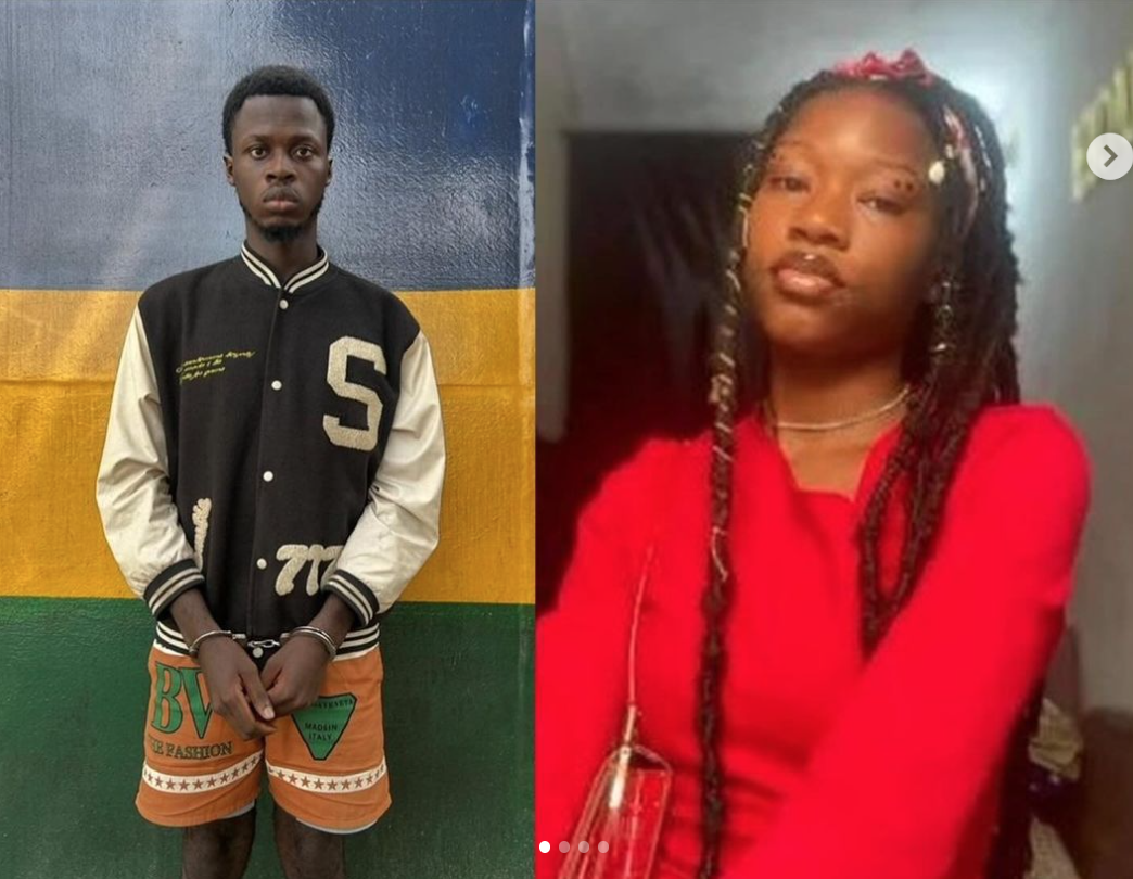 Army handover 23-year-old killer of FUNAAB student Christiana Idowu to police