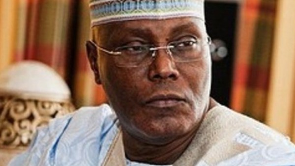 Atiku demands immediate listing of NNPC on stock exchange