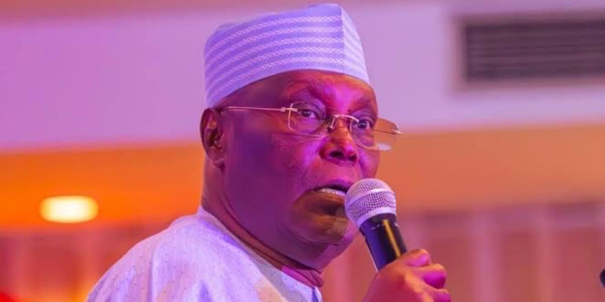 Atiku warns Edo voters against voting for APC