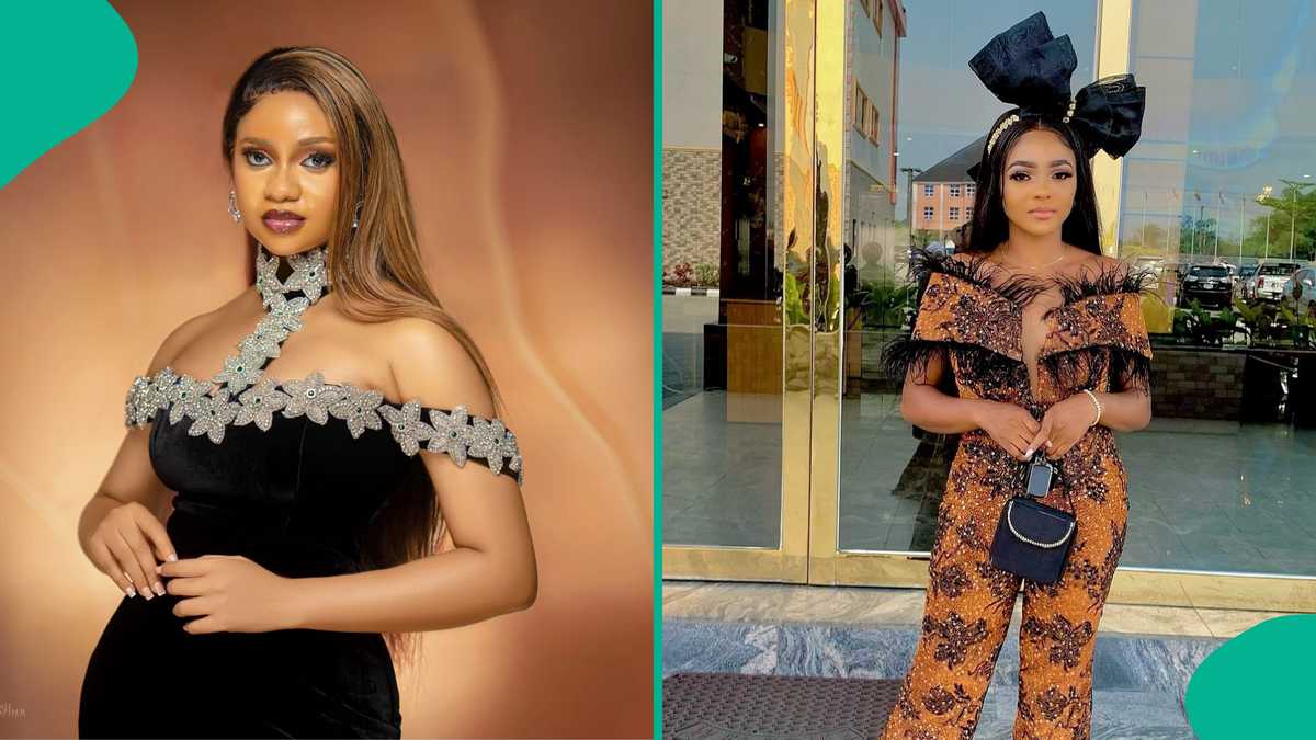 BBN S9: Victoria Asks Kassia for Invite To Her Wedding, Shares How She Will Make Her Dress Lovely