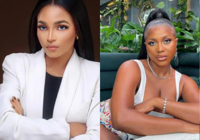 BBNaija: Wanni explains her response after being confronted by Kassia