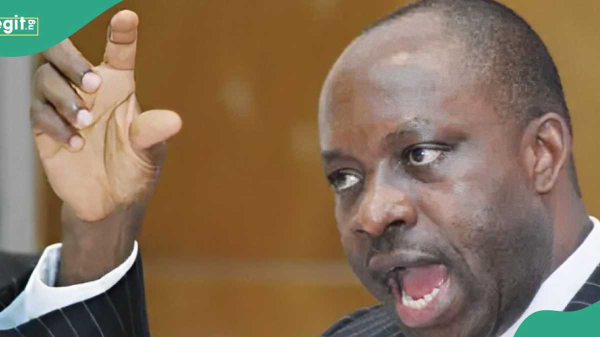 BREAKING: APGA Spits Fire, Threatens to Suspend Soludo, Gives Reasons