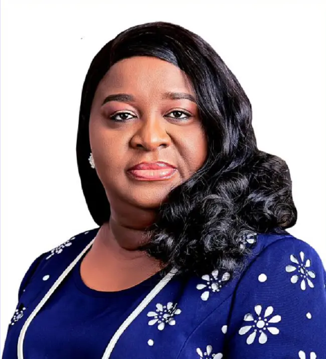 BREAKING: Akwa Ibom first lady, Patience Umo Eno is dead