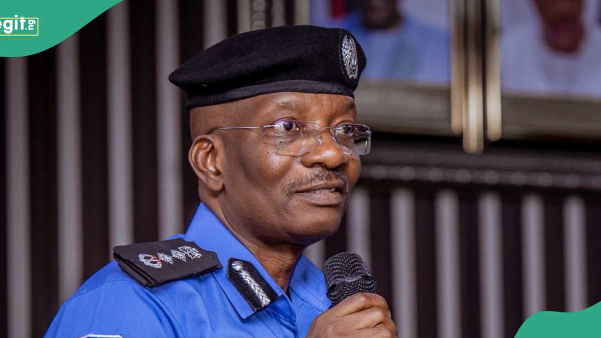 BREAKING: IGP Gives Order As Edo Voters Go to The Polls, Details Emerge