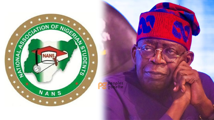 BREAKING: NANS Declares Nationwide Protest Over Fuel Price Hike By Tinubu Govt