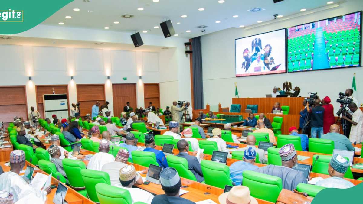 BREAKING: Reps Members Take Final Decision on Ban on Under-18 Students Taking SSCE, UTME