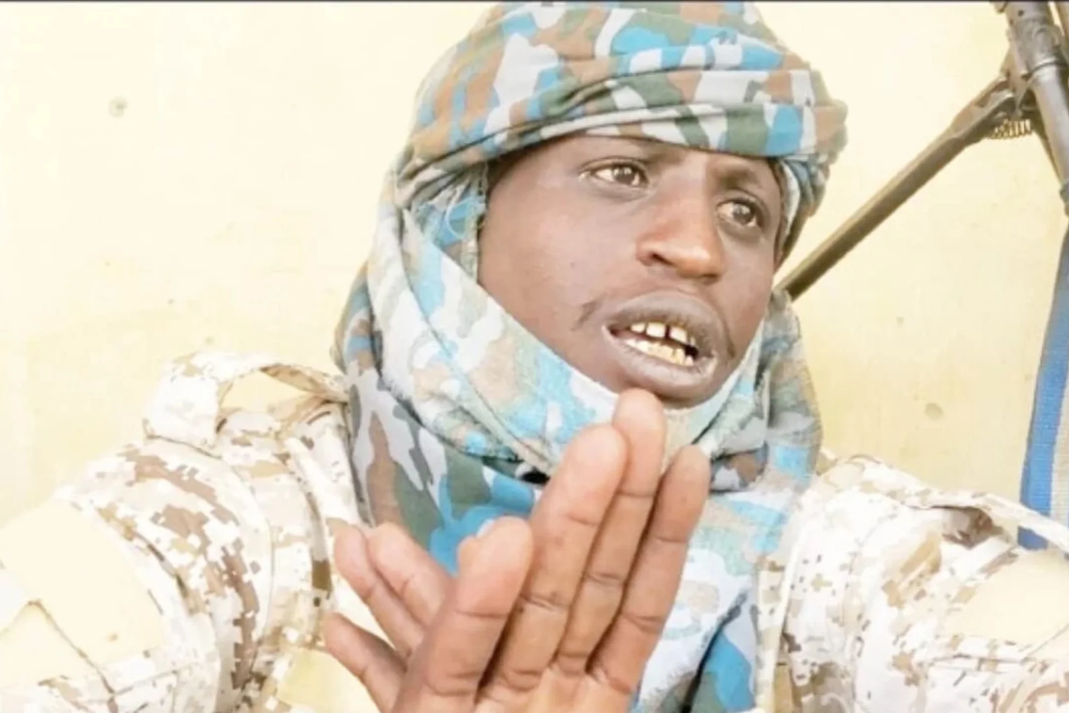 Banditry: We are not afraid to die – Bello Turji dares Nigerian govt in new video [WATCH]