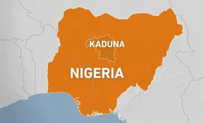 kaduna