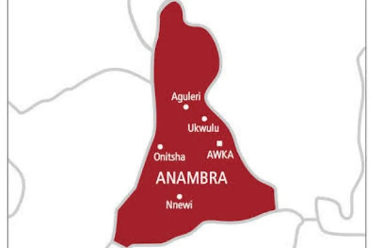 Bandits Attack Police Station, Kill 2 Officers In Anambra