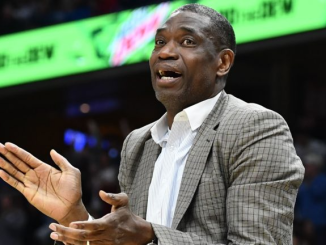 Basketball Legend Mutombo Dies At 58