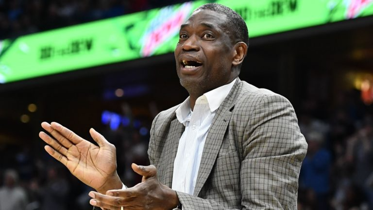 Basketball Legend Mutombo Dies At 58