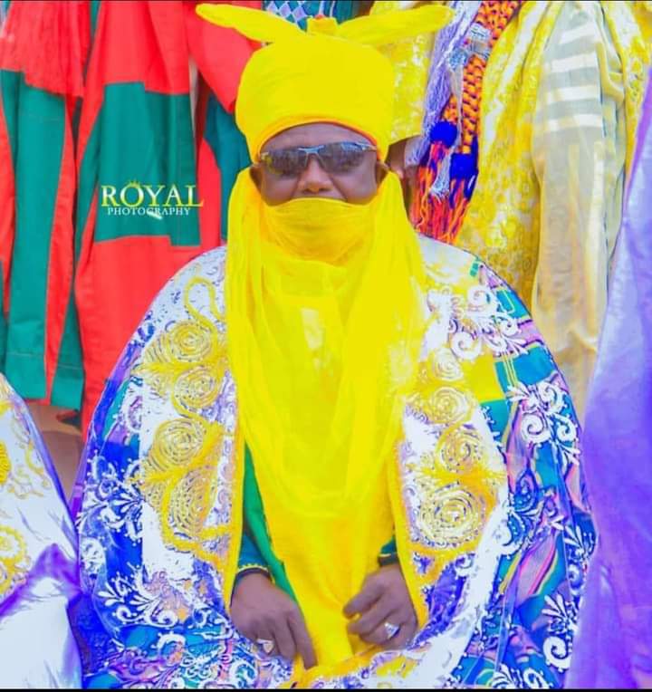 Bauchi Gov Appoints Haruna Danyaya As 17th Emir Of Ningi