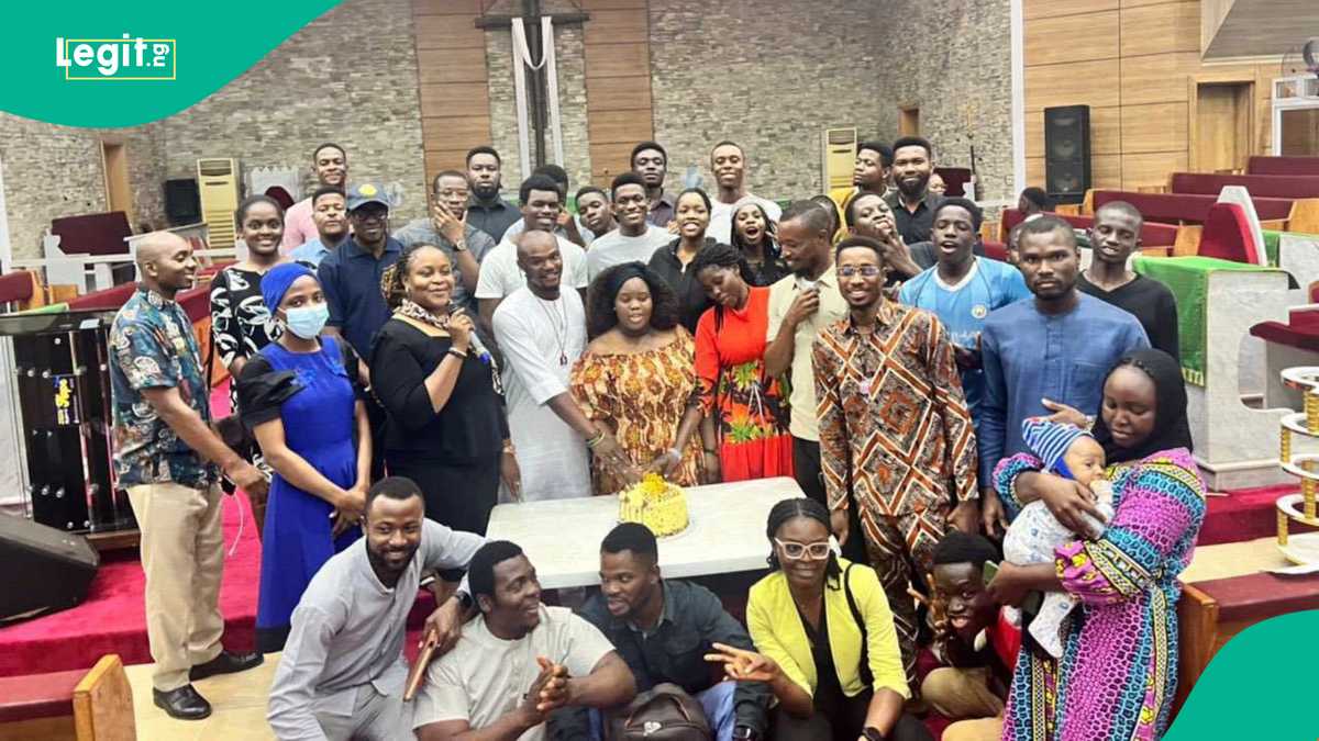 Be Useful to Nigeria: Youth Advocate Advises New Anglican Youth Fellowship Leadership