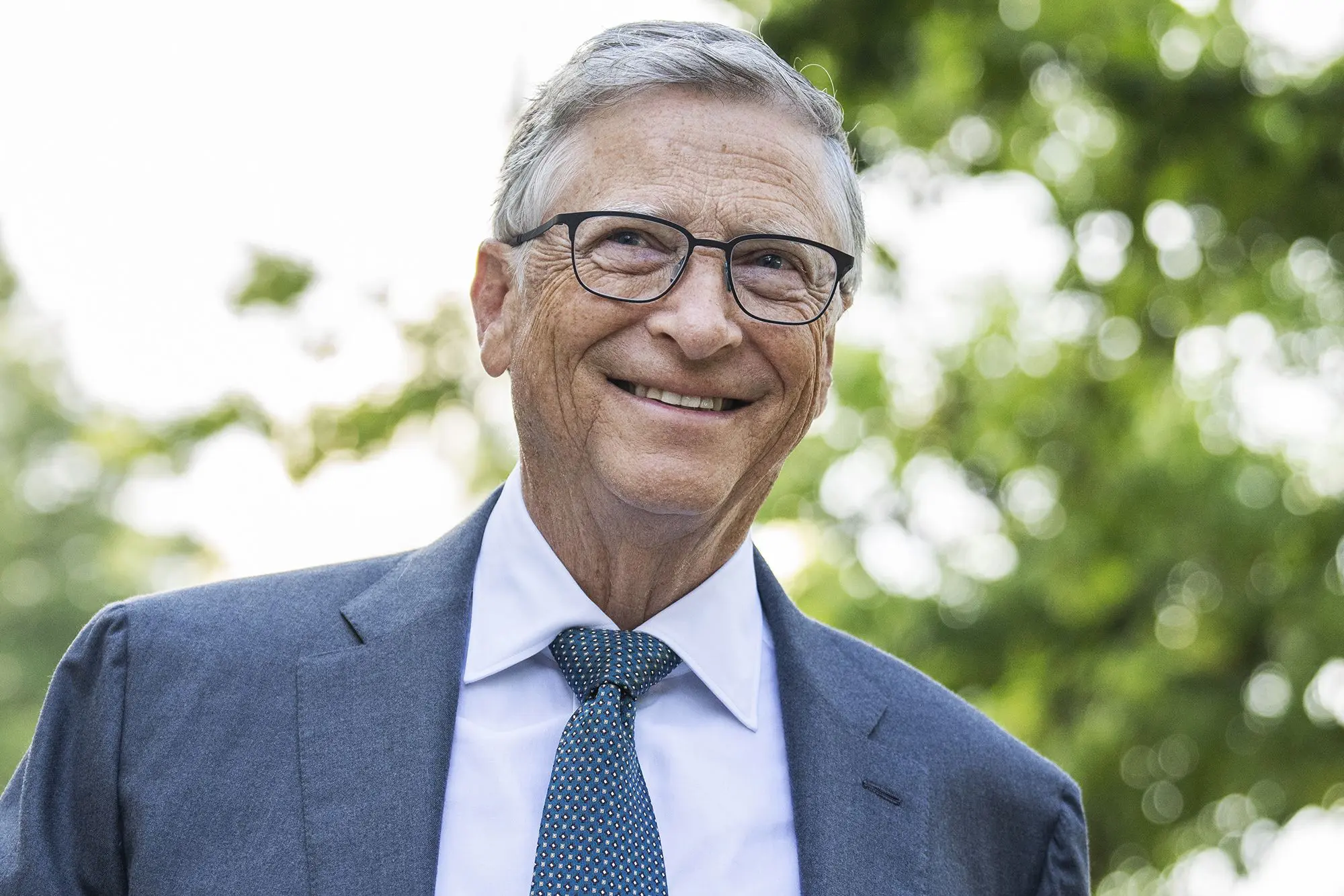 Bill Gates to inject $2.8bn into Nigeria’s healthcare, nutrition, agric sectors