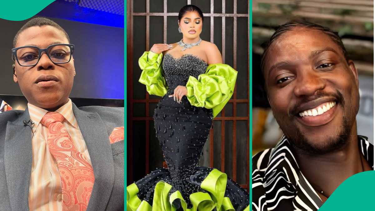 Bobrisky: "I'll be surprised if Justice is Served", Rufai Oseni Scatters Net With Opinion Amid Drama