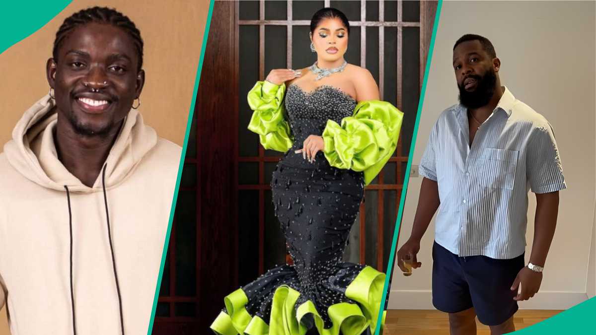 Bobrisky: Oyemykke Wades in on Saga, Blasts Nigerians Over Emotions: "Why Didn't He Go to Jail?"