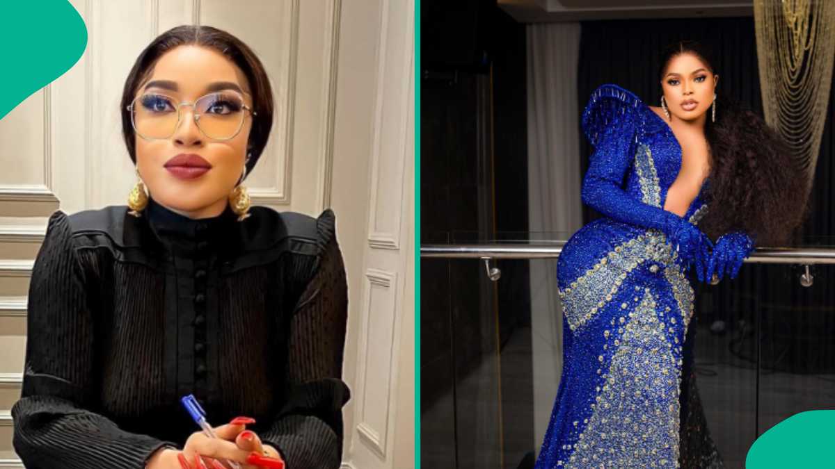 Bobrisky: Tonto Dikeh Breaks Silence, Speaks on Secretly Recording Conversations, “Betrayal Season”