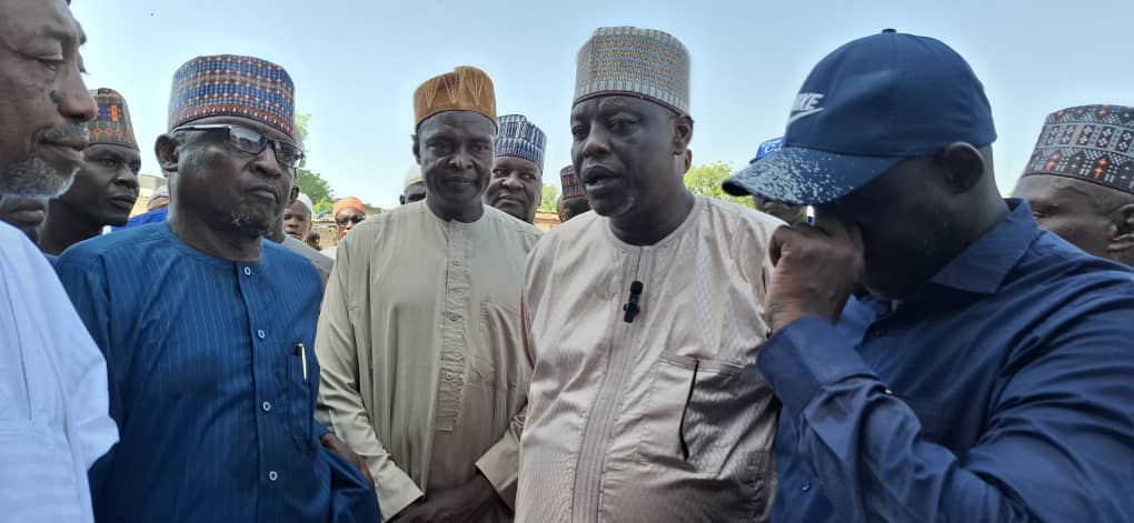 Borno C'ttee Faults Reps' Disapproval Of N300bn Grants For Flood Victims