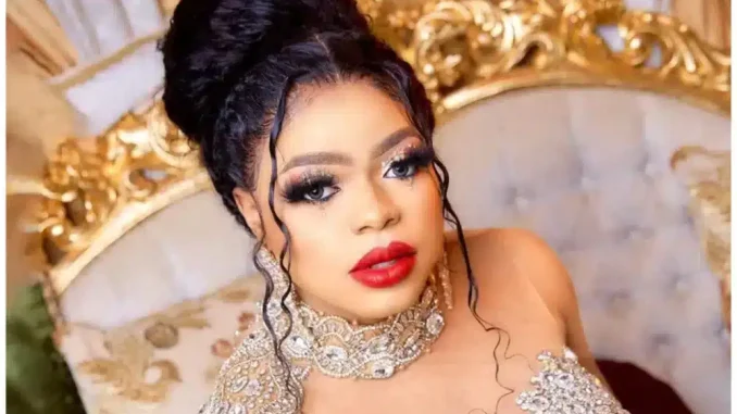 Bribe: Why We Dropped Money Laundering Charge Against Bobrisky - EFCC