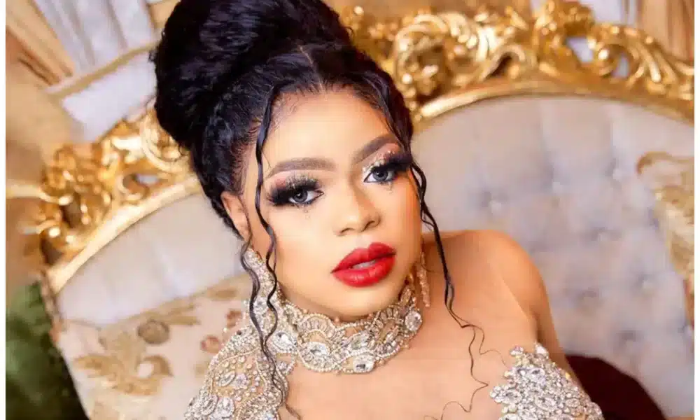 Bribe: Why We Dropped Money Laundering Charge Against Bobrisky - EFCC