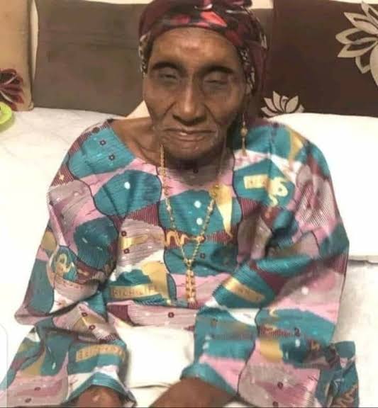 Buhari Condoles Yar’adua Family On Matriarch’s Passing