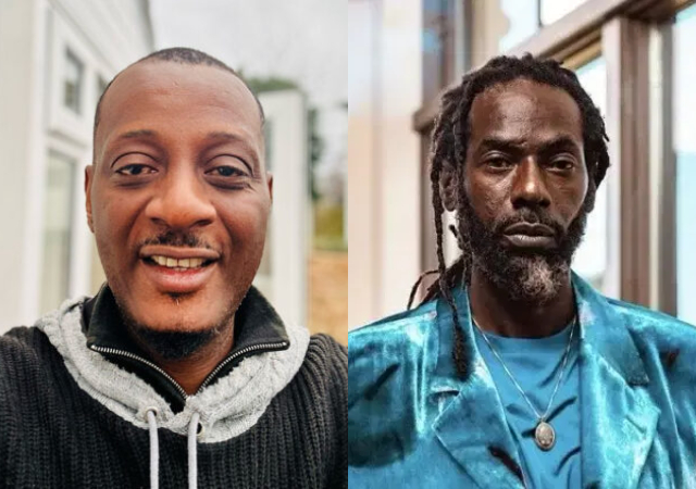 "Buju Banton Doesn’t Understand Afrobeats" – ID Cabasa reveals