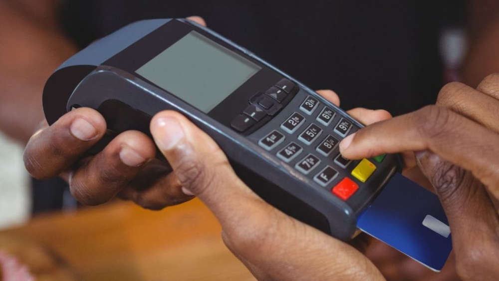 CBN Issues New Rules For PoS Operators