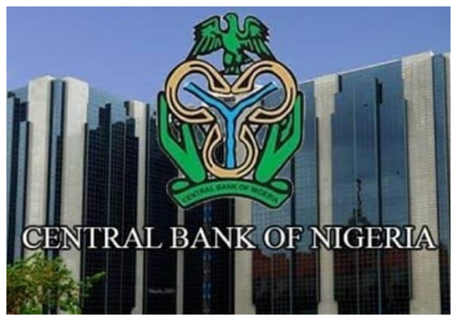 CBN increases interest rate to 27.25 per cent