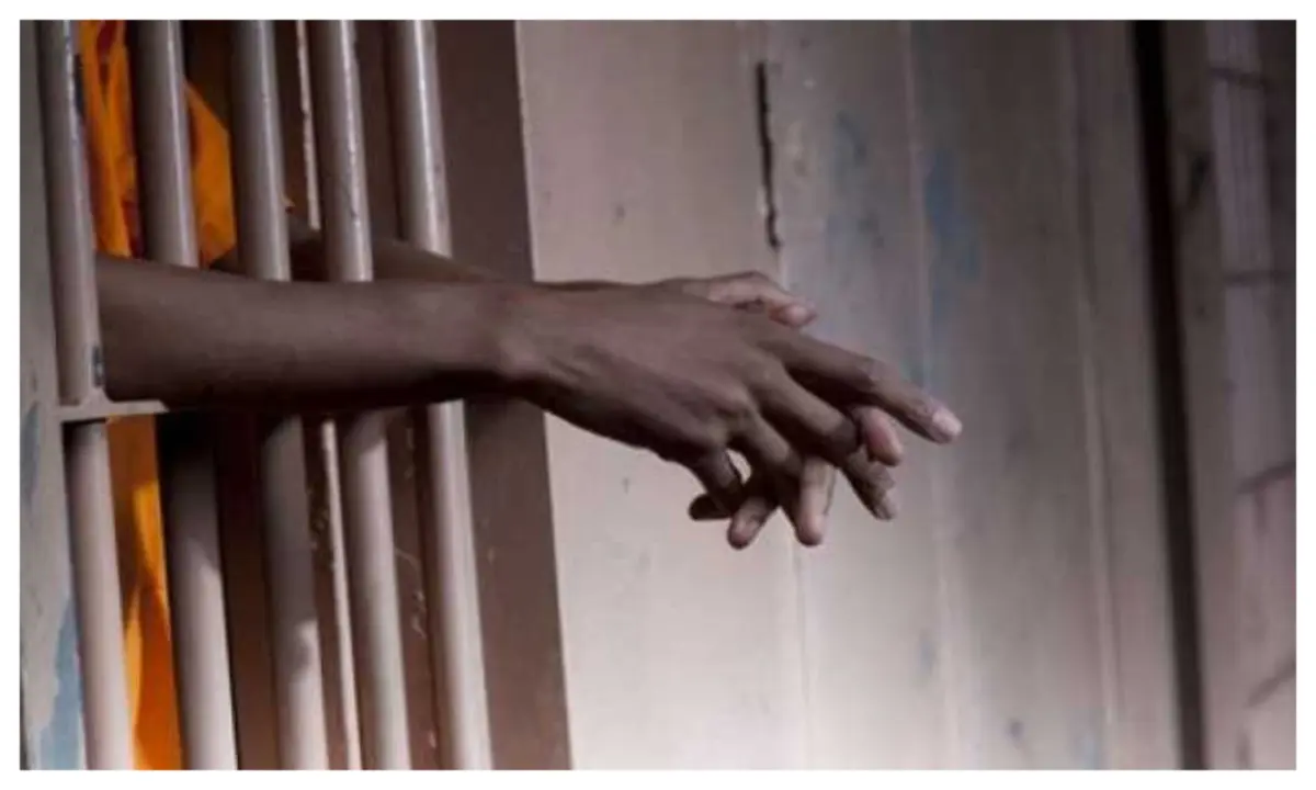 CSOs decry large number of awaiting trial inmates in Nigerian prisons