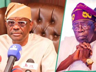 Cabinet Reshuffle: PDP Chieftain Names 1 Minister Tinubu Should Sack, Gives Reason