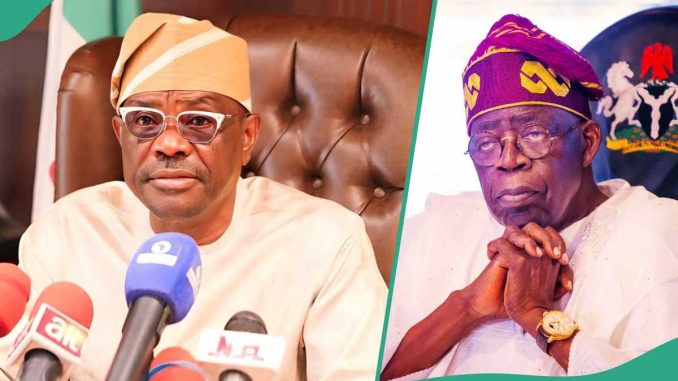 Cabinet Reshuffle: PDP Chieftain Names 1 Minister Tinubu Should Sack, Gives Reason