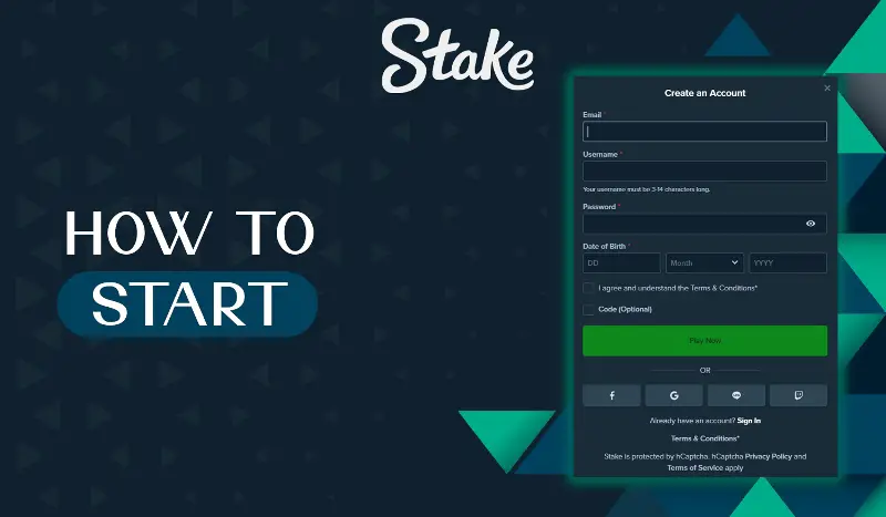 Can We Download Stake.Com From India?