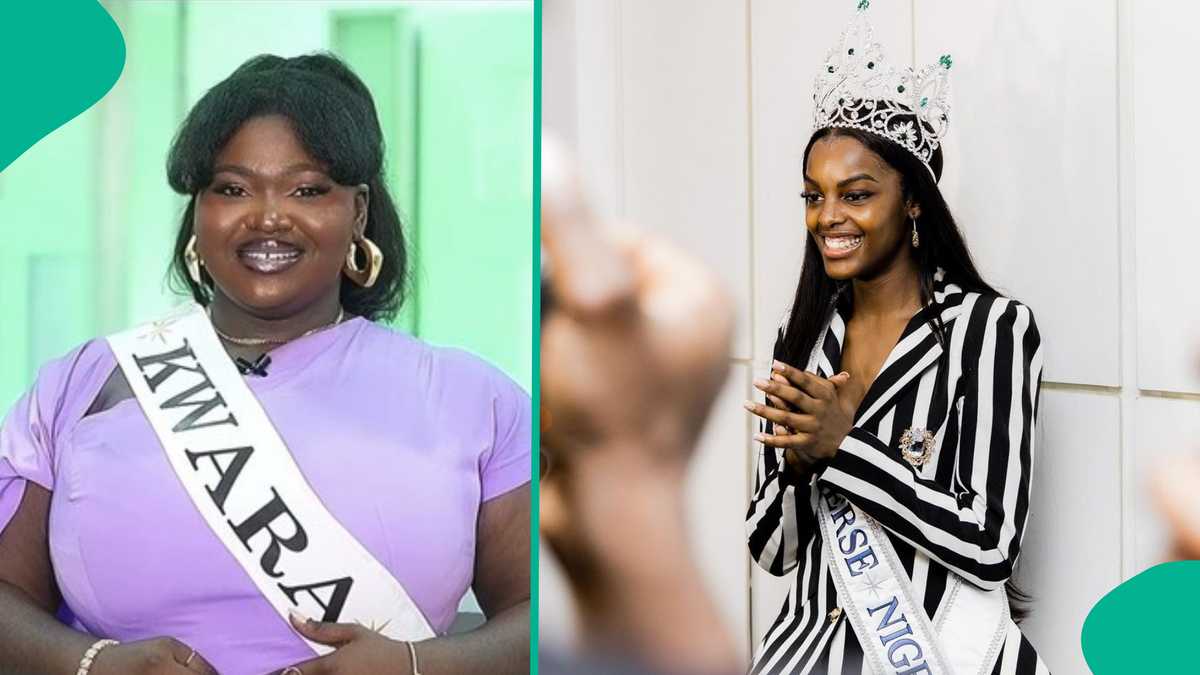 Chidimma’s Fellow Contestant Miss Kwara Thanks SAs for Their Votes: “Fly Me to South Africa”