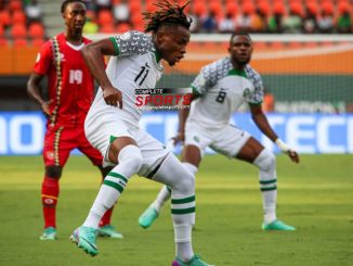 Chukwueze May Quit AC Milan In January