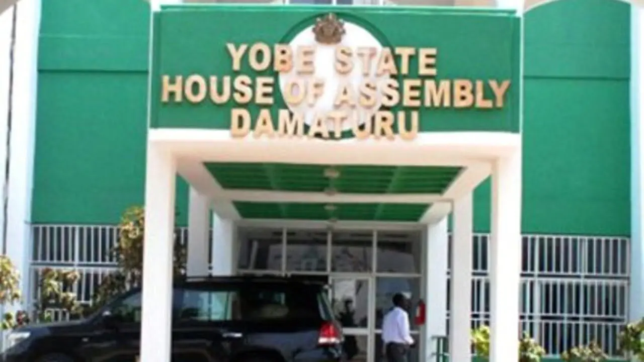 Construct more earth dams to avert perennial flooding – Yobe Assembly